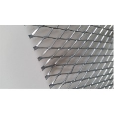 3.4 lb. Paperback Diamond Metal Lath - Self Furring